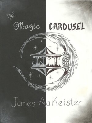 cover image of The Magic Carousel